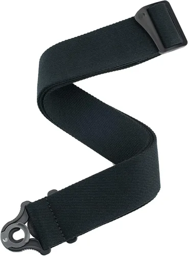 Vista 8 de D'Addario Planet Waves - Correa de guitarra con bloqueo automático