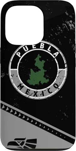 Vista 10 de Funda para iPhone SE (2020) / 7 / 8 Estuche, funda y protector Puebla México para Poblanos Case