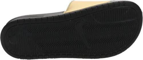 Vista 4 de Nike Womens Benassi Just Do It Slide Sandal