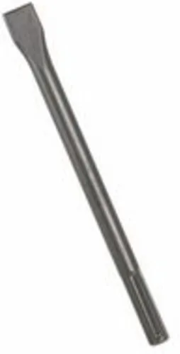 Vista 4 de Bosch HS1969 - Martillo de cabeza de bujarda de carburo de 2 x 2 pulgadas cuadradas con 25 dientes de acero