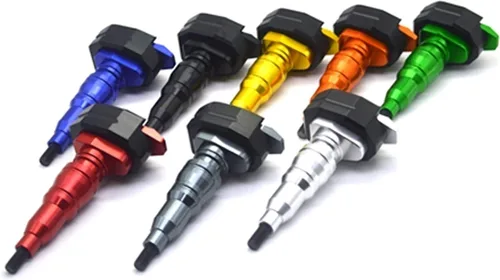Vista 4 de Para Suzuki GSXS 750/1000/F GSXS1000 GSXS750 2015-2019 Motocicleta Quadro Slider Carenagem Caindo Prote Guarda Anti Crash Pad Anticaída Marco Sliders