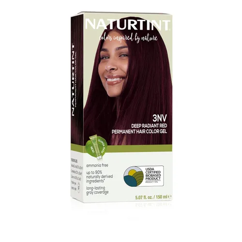 Vista 30 de Naturtint - Tinte permanente para el cabello