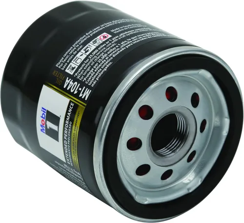 Vista 3 de Mobil 1 filtro de aceite de rendimiento extendido M1-104A