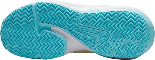 Vista 7 de Nike LeBron Witness VI Big Kid