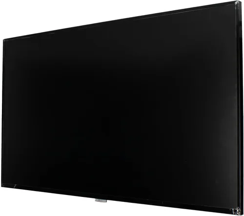 Vista 2 de LG Pantalla de señalización digital LCD 4K UHD de 43" - Negro