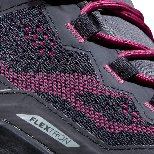 Vista 6 de Mammut Ducan High GTX - Zapatillas de senderismo y senderismo para mujer