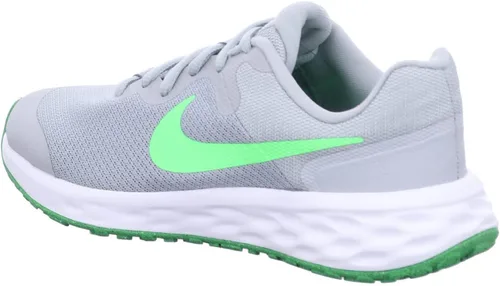 Vista 3 de NIKE Revolution 6 DD1094-003 para niños pequeños