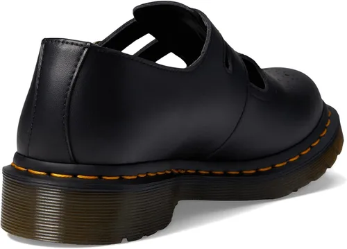 Vista 5 de Dr. Martens Zapatos planos veganos 8065 Mary Jane para mujer