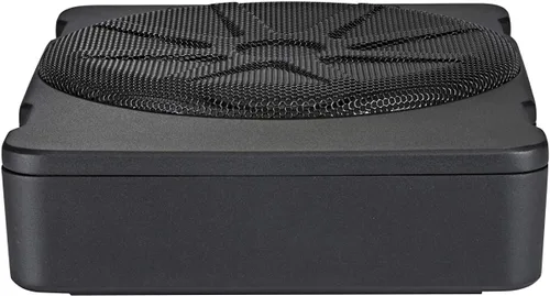 Vista 9 de KICKER 46HS10 Subwoofer Compacto con Alimentación, Oculto, 10 Pulgadas