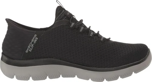 Vista 6 de Skechers Zapatillas de deporte Summits de alta gama para hombre