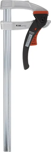 Vista 2 de Bessey Palanca de sujeción KliKlamp con trinquete