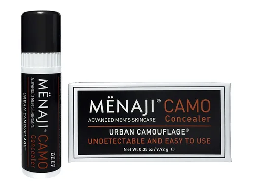 Vista 13 de Mënaji CAMO - Corrector