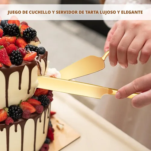 Vista 6 de Soporte de pastel negro, juegos de exhibición para mesa de postres, soporte de cupcakes metálico escalonado, bandeja de servir de comida, fruta