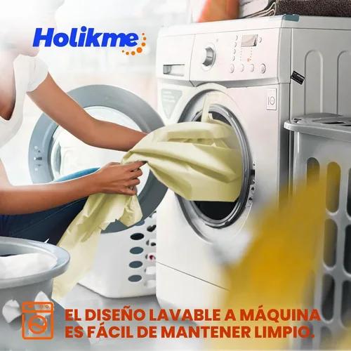 Vista 5 de Holikme - Tapón para debajo de la puerta, sello de puerta, relleno de huecos, burlete Beige