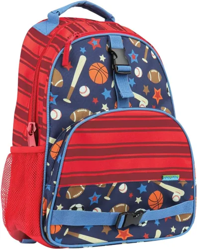 Vista 20 de Stephen Joseph Mochila estampada