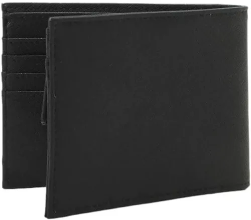 Vista 2 de Emporio Armani men wallet black