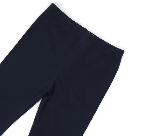 Vista 11 de HOOLCHEAN Leggings de algodón con volantes para bebés y niñas pequeñas