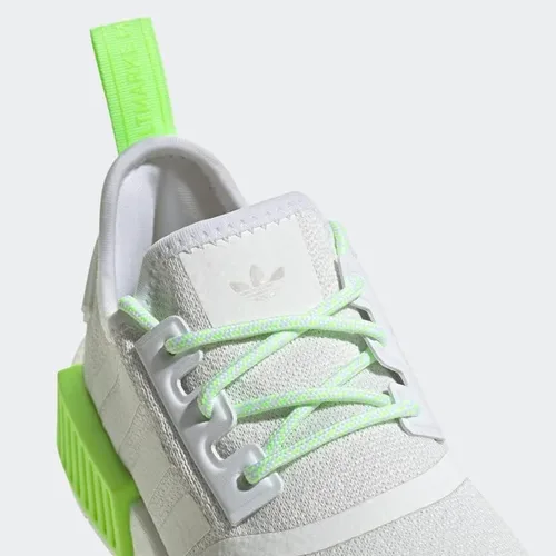 Vista 7 de adidas Originals Unisex niño Nmd_r1