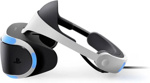 Vista 6 de PlayStation VR Headset, Camera and Move Twin Pack Controllers (PS4) (Renewed)
