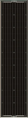 Vista 4 de Kit de expansión de panel solar de 90 vatios de la serie Obsidian®