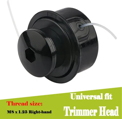 Vista 4 de Eléctrico Weed Eater 952701666 Trimmer Head Line Bump Speed para FL21 FL23 XT200 Featherlite