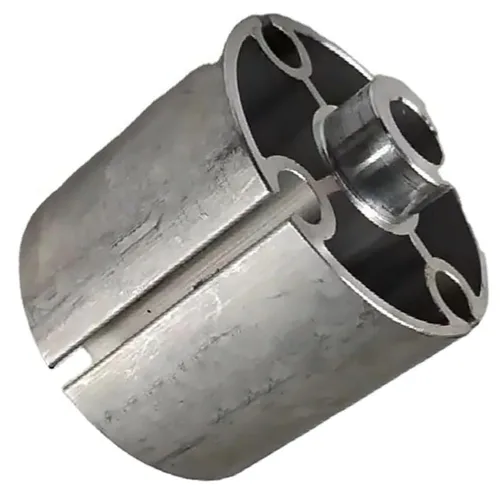 Vista 3 de Ventilador espaciador piloto compatible con Cummins 4B B3.9 5.9L 6B 8.3C 6C 2.520 in 3915456
