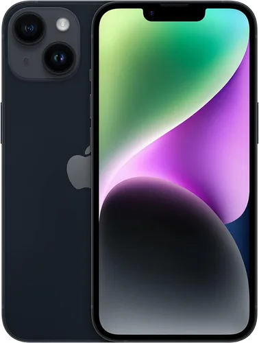 Vista 11 de Apple iPhone 14 128 GB - Color azul, para AT&T (reacondicionado)