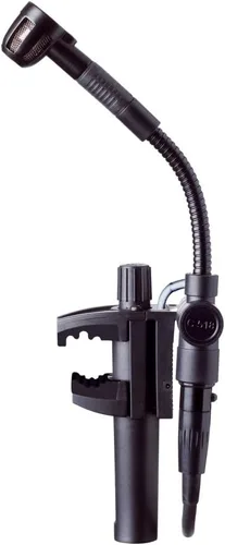 Vista 2 de AKG C516 ML Micrófono de instrumento de condensador en miniatura profesional, negro