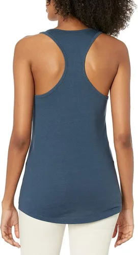 Vista 2 de Disney - Camiseta sin mangas para mujer con espalda cruzada