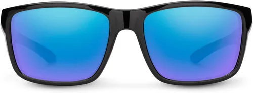 Vista 2 de Suncloud Aviator - Gafas de sol polarizadas – 100% protección UV – Ajuste cómodo, diseño moderno – para hombres y mujeres