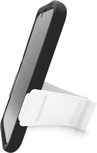 Vista 11 de Gator Grip Soporte para teléfono celular para escritorio, mesita de noche, cocina, compatible con iPhone, Android y la mayoría de los teléfonos