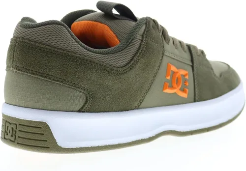Vista 8 de DC Zapatos de skate Lynx Zero para hombre