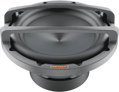 Vista 5 de HERTZ Mille Pro Series MP-250-D23 Subwoofer DVC RMS de 2 ohmios de 10 pulgadas (9.843 in) 600 vatios