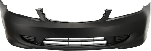Vista 276 de Garage-Pro Cubierta de parachoques compatible con Honda Accord 1990-1991 imprimado delantero HO1000135