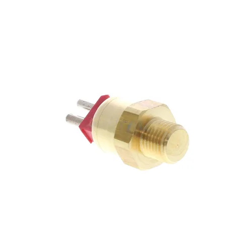 Vista 6 de Interruptor de temperatura del ventilador puede usarse con Mercedes 190 PUCH G-Modell 2.0-6.0L 1982