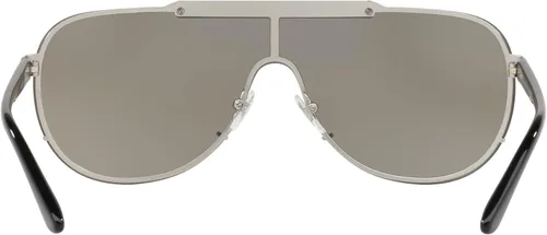 Vista 5 de Versace Gafas de sol para hombre (VE2140) Metal