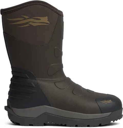 Vista 6 de SITKA Bota Back40 de 12" Marrón