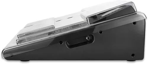 Vista 3 de Decksaver DSP-PC-X32COMPACT Funda protectora para Pro Behringer X32 COMPACT