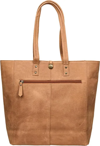 Vista 3 de ANTONIO VALERIA Ava Bolso de hombro con asa superior para mujer