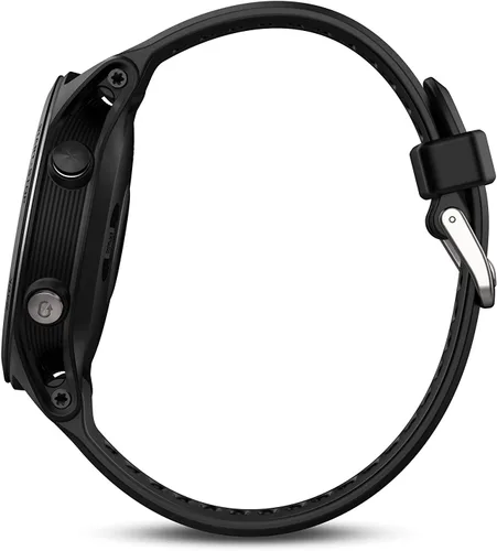 Vista 5 de Garmin 010-01746-02 Forerunner 935 Tri Bundle, Base, 1.2 pulgadas, Negro