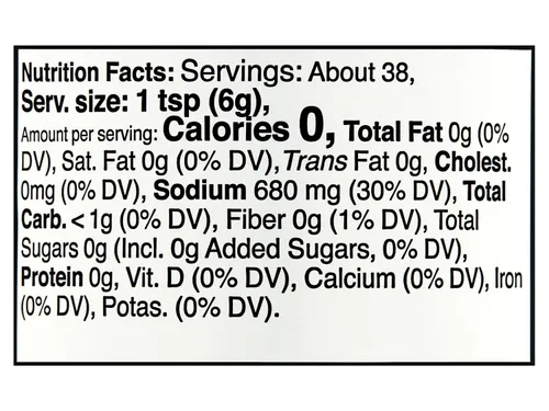 Vista 7 de Better Than Bouillon Culinary Collection Base, Sofrito contiene 38 porciones por frasco, tarro de vidrio de 8 onzas (paquete de 2) 16 onzas
