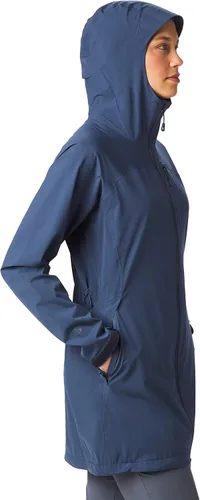 Vista 2 de Mountain Hardwear Parka elástica para mujer