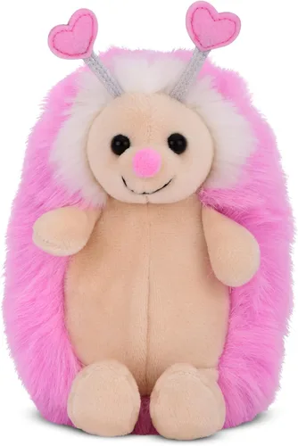 Vista 7 de iscream Screamsicles Sweet Friends - Peluche de 8 pulgadas, Betty Bee