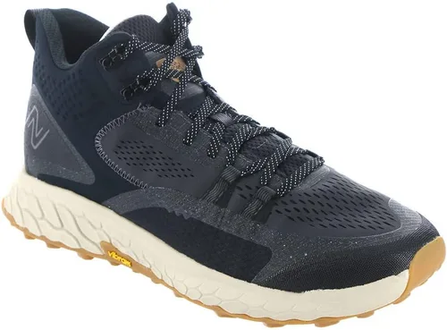 Vista 3 de New Balance Fresh Foam X Hierro Mid GTX V1 Tenis de correr para hombre