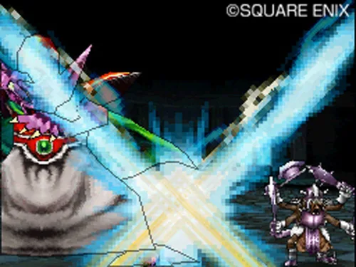 Vista 9 de Dragon Quest Monsters Joker 2 Professional Japan Import