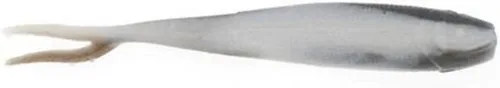 Vista 32 de ¡Berkley Gulp! Cebo suave de pesca Minnow Esmeralda (Emerald Shiner)