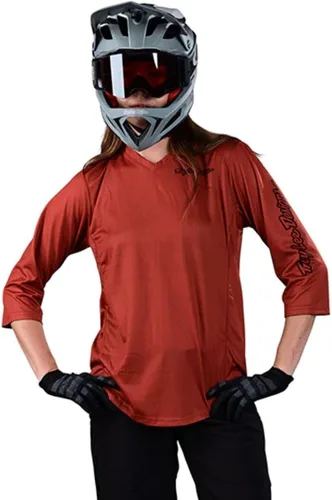 Vista 3 de Troy Lee Designs Camiseta Mischief