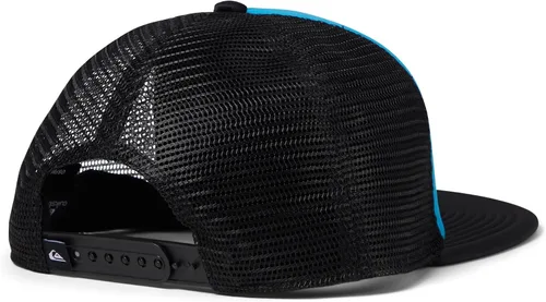 Vista 2 de Quiksilver Gorro de camionero de espuma para hombre