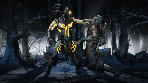 Vista 4 de Mortal Kombat X - Xbox One