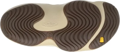 Vista 4 de KEEN Zuecos ligeros y cómodos para mujer Yogui